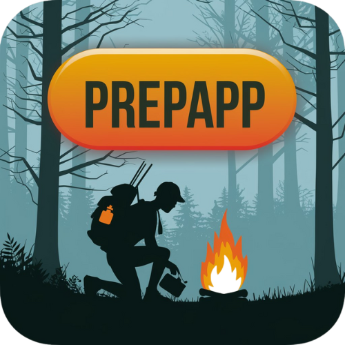 Logo PrepApp